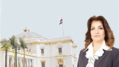 إيفلين متى تحصل على موافقة وزارة التخطيط في هذا الشأن 