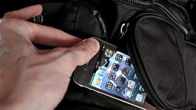 ضبط عاطل سرق هاتفًًا من سعودي الجنسية في الغردقة