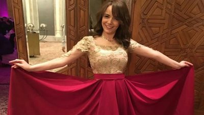 سارة درزاوي تنعي أستاذها 