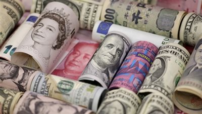 فيديو.. تعرف على أسعار العملات الأوروبية اليوم