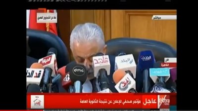 فيديو.. طارق شوقي: 