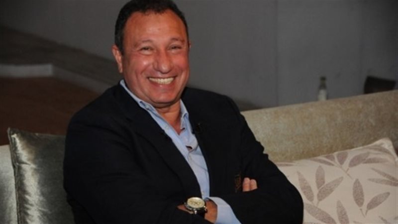 محمود الخطيب - رئيس