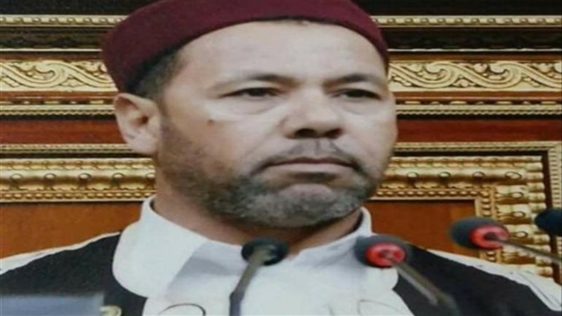 النائب سليمان فضل