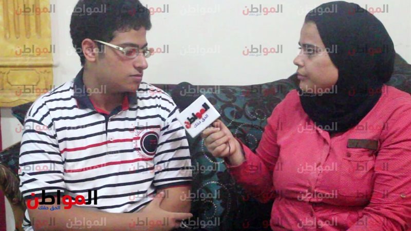 الأول على الثانوية
