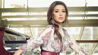 بعد خروجها من المستشفى.. ماجي بو غصن تطمئن جمهورها على صحتها