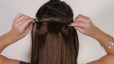 للسيدات فقط.. تعرفي على أسعار وأنواع الشعر المستعار