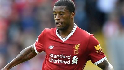 لاعب ليفربول خارج حسابات نيوكاسل