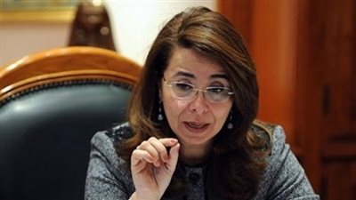 عاجل .. وزيرة التضامن توجه بسرعة تقديم المساعدات لمصابي حادث قطار البدرشين