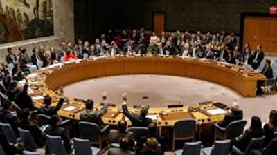 رسميًا مجلس الأمن يفرض حظر بيع الأسلحة علي جنوب السودان