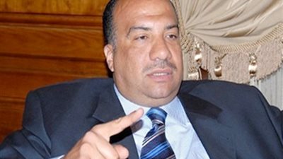 مصيلحي يحضر نهائي مونديال روسيا
