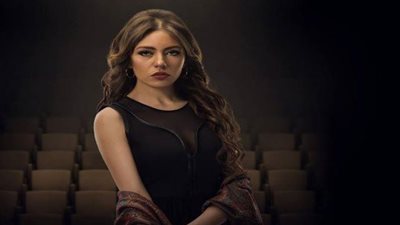 رحمة حسن من كواليس الرجل الأخطر 