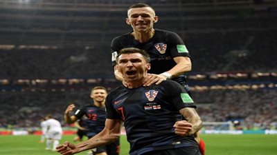 بطل جديد يظهر في المونديال كل 20 عاما.. هل تكرر كرواتيا السيناريو؟