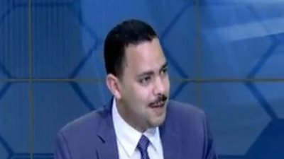فيديو.. أشرف رشاد: مستقبل وطن ظهير الدولة المصرية ويدعم مؤسساتها