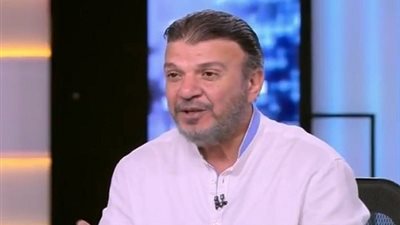 فيديو.. أحمد سلامة عن دوره فى مسلسل سلسال الدم: 