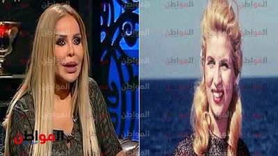 فيديو.. رولا سعد: الشحرورة أمى اللى ربتنى فى الفن