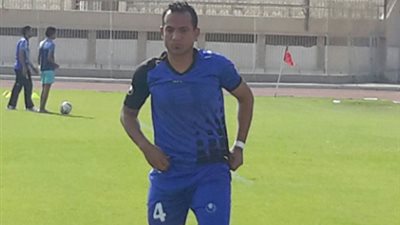 مدافع الإسماعيلي السابق ينتقل إلى بنها 