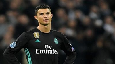 الصحف الإيطالية تتحدث عن صراع رونالدو وسباليتي