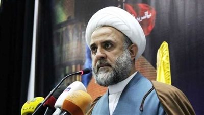 حزب الله يوجه سهام إتهاماته ضد واشنطن والمملكة السعودية
