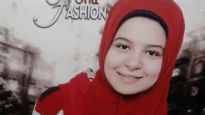 الحاصلة على مجموع 408 بالثانوية العامة في سوهاج: قدوتي جدي