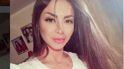 دوللي شاهين تعلن تصوير كليب 
