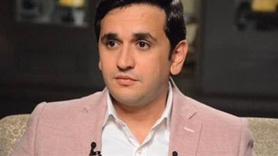 مصطفي خاطر ينشر كواليس 