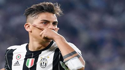 ليفربول يرصد 90 مليون يورو لخطف ديبالا