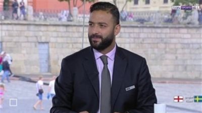 شاهد.. ميدو: روسيا في نظر الإنجليز دولة خطيرة
