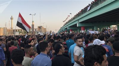 أوضاع العراق تجبر الداخلية الكويتية على إتخاذ إجراءات رسمية