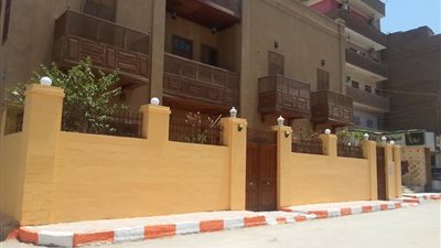 محافظ سوهاج: الانتهاء من أعمال تطوير منزل رفاعة الطهطاوي