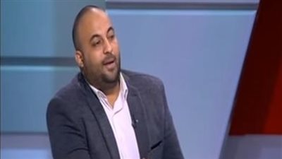 ناقد رياضي لـ