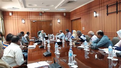 الغضبان: بورسعيد تمتلك أفضل بنية تحتية على مستوى الجمهورية
