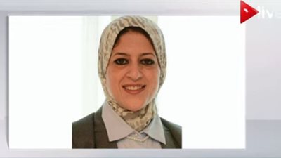 فيديو.. وزيرة الصحة تؤكد عدم وجود إصابات بحريق مستشفى ناصر في بني سويف