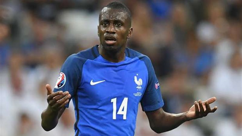 ماتويدي - لاعب فرنسا