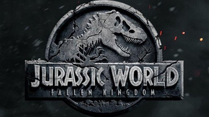 jurassice world