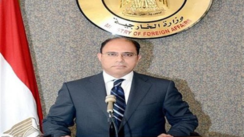 المستشار أحمد أبو