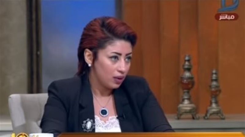 الدكتورة أشجان نبيل