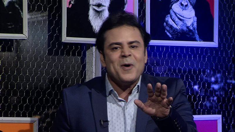 سامي كمال الدين