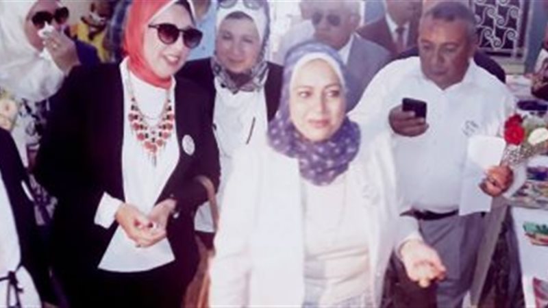  وكيل وزارة التربية