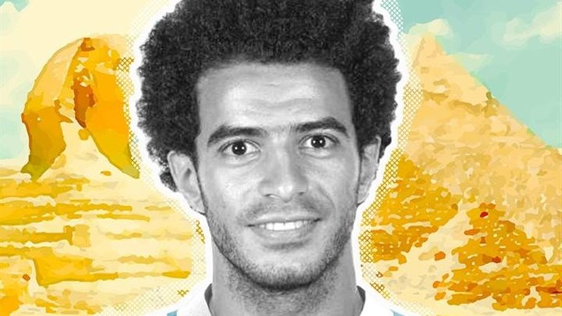 عمر جابر