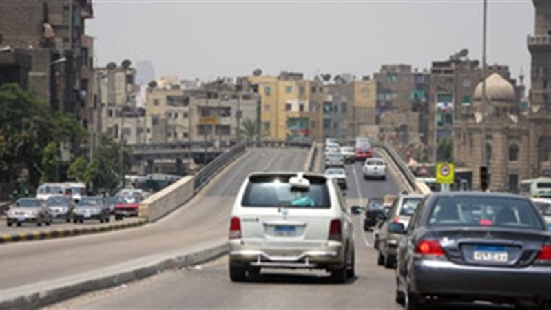 كوبري السيدة عائشة