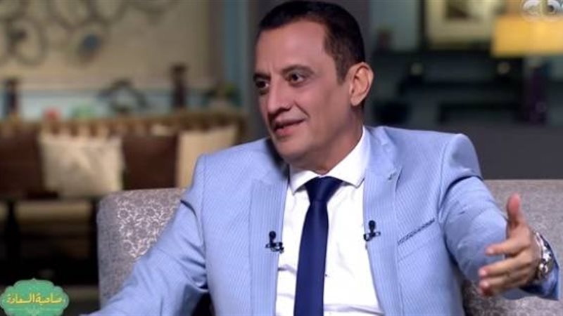  طارق علام