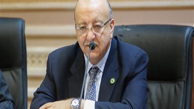  المهندس علاء والى