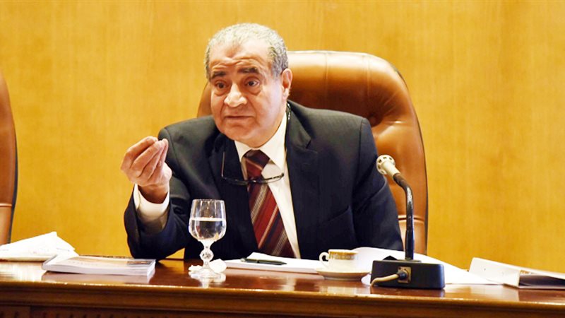  الدكتور علي المصيلحي