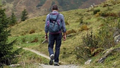 3 فوائد للمشي .. و100 خطوة فى الدقيقة طريقة مثالية للتخسيس