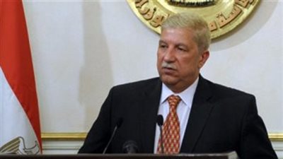 محافظ الإسماعيلية لـ