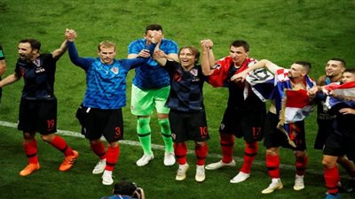 فرنسا ضد كرواتيا.. بث مباشر لمباراة نهائي كأس العالم 