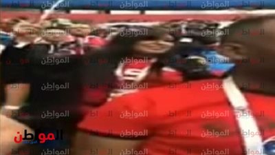 فيديو.. فيفى عبده: كنت بدعي لـ منتخب مصر مش بسكر عند الخواجة يني 