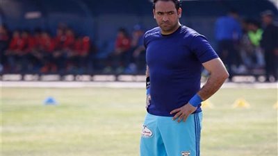 أمير عبد الحميد: لم أتسرع في إعلان قرار اعتزالي