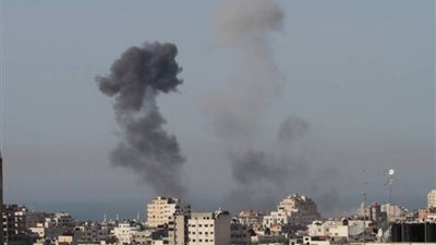 انفجار يقتل مواطنان ويصيب ثالث في غزة