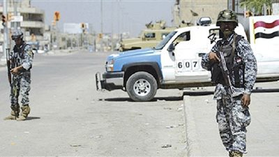 الشرطة العراقية تطلق النار في مواجهة آلاف المتظاهرين